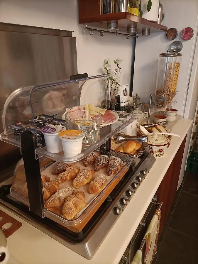 R&B Il Cerchio Bed & Breakfast Ravenna