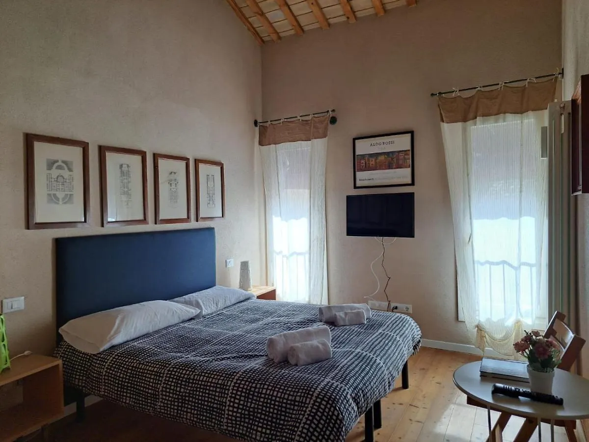 R&B Il Cerchio Bed & Breakfast Ravenna