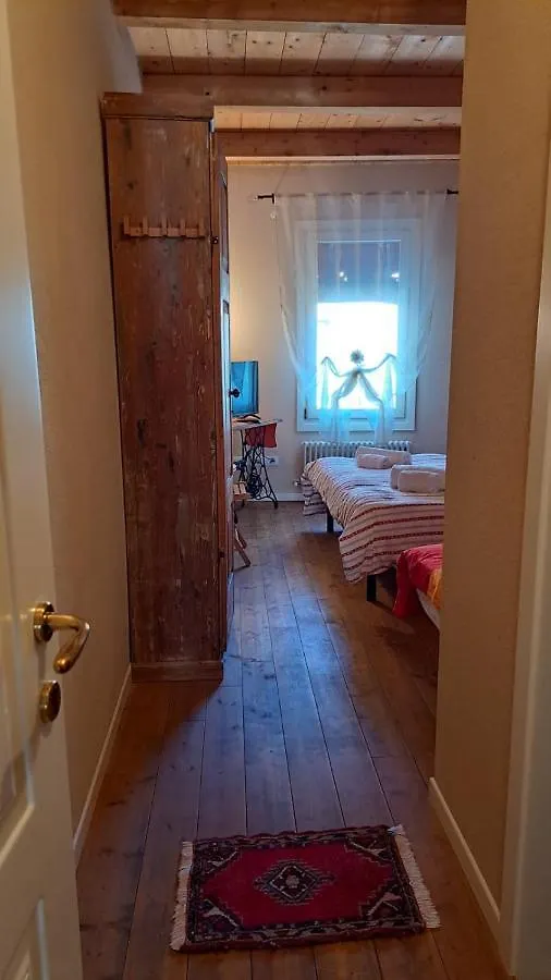 R&B Il Cerchio Bed & Breakfast Ravenna