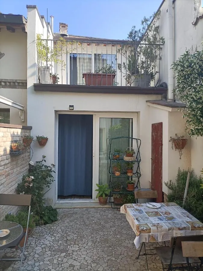 R&B Il Cerchio Bed & Breakfast Ravenna 3*,  Italy