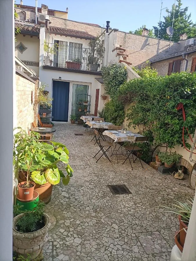 R&B Il Cerchio Bed & Breakfast Ravenna