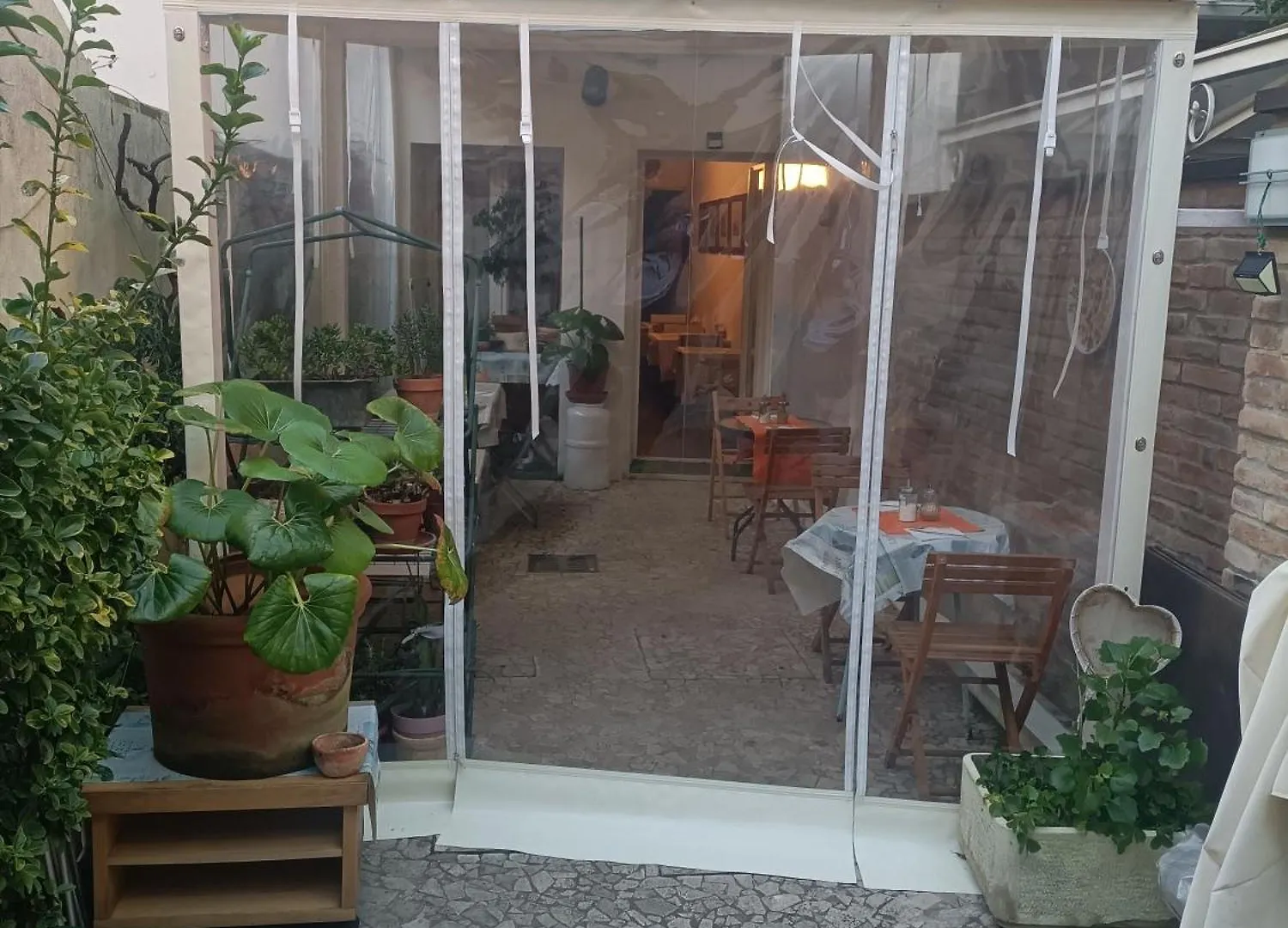 R&B Il Cerchio Bed & Breakfast Ravenna