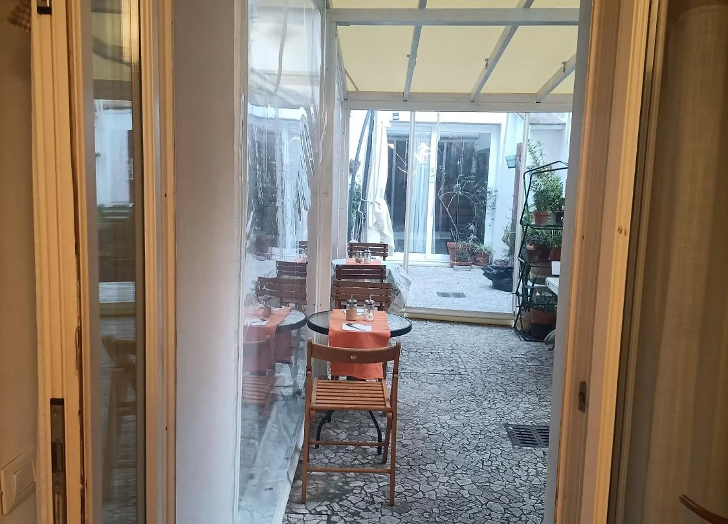 R&B Il Cerchio Bed & Breakfast Ravenna