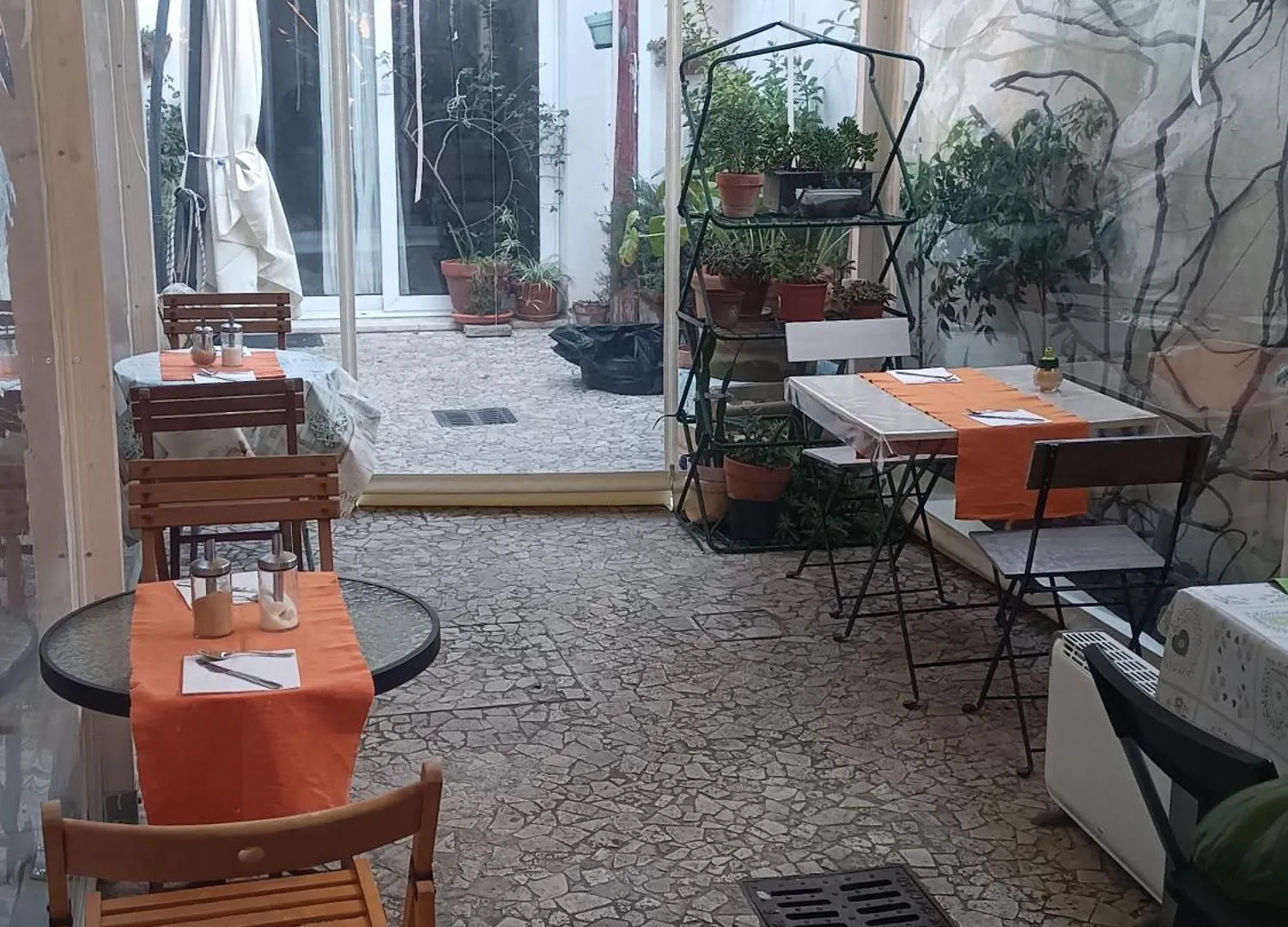 R&B Il Cerchio Bed & Breakfast Ravenna