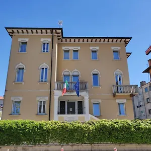 Montepiana 2*, Mestre Italy