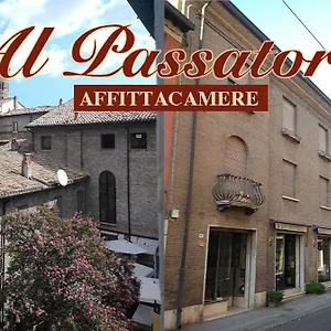 Gasthof Al Passatore