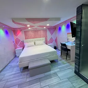 Clopat Vacanze2023 , Naples Italy