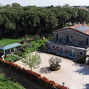 Maison d'hôtes La Pineta Del Borgo, Ravenne