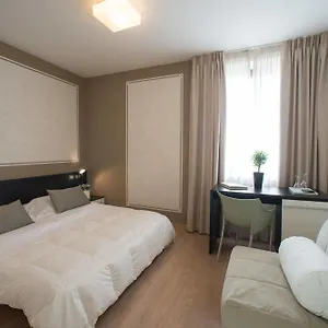 Berghotel 3*, Bergamo Italy