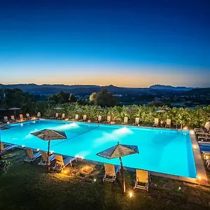 Su Gologone Experience 4*, Oliena Italy