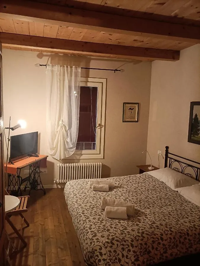 Bed and Breakfast R&B Il Cerchio à Ravenne