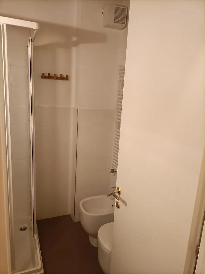 *** Couette-café Bed and Breakfast R&B Il Cerchio à Ravenne Italie