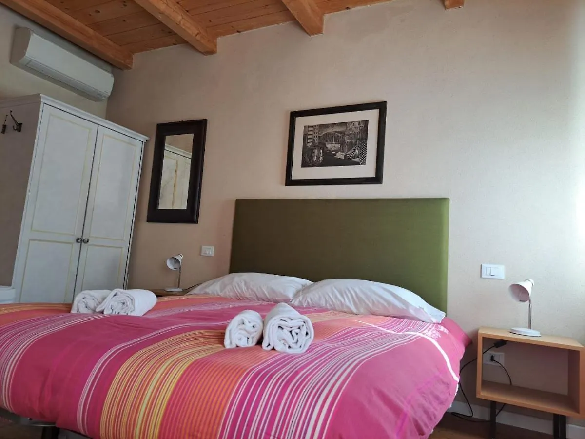Bed and Breakfast R&B Il Cerchio à Ravenne 3*,  Italie