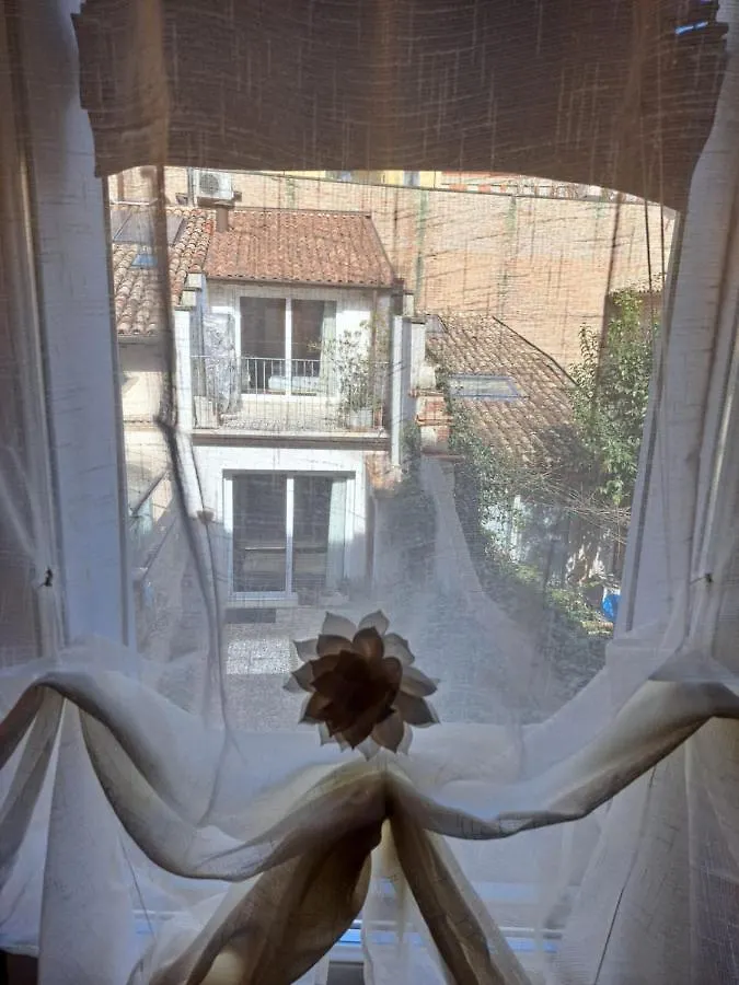 Bed and Breakfast R&B Il Cerchio à Ravenne Italie